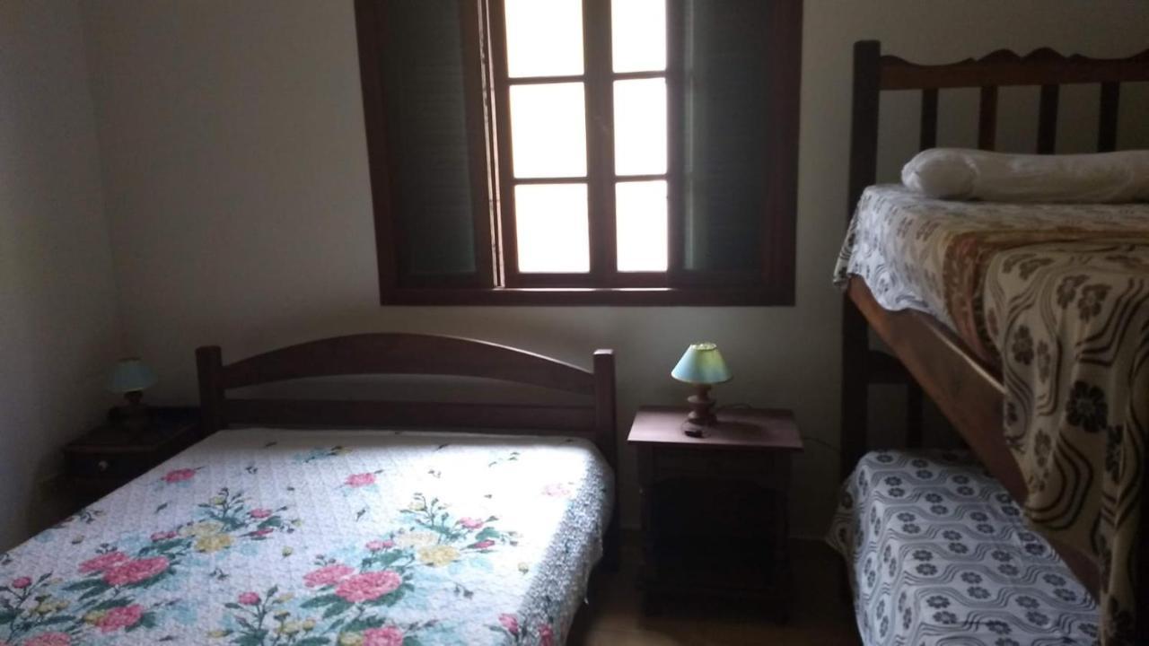 Вилла Casa 200M Da Praia 3 Dorm. P/ 12 Pessoas Перуиби Экстерьер фото