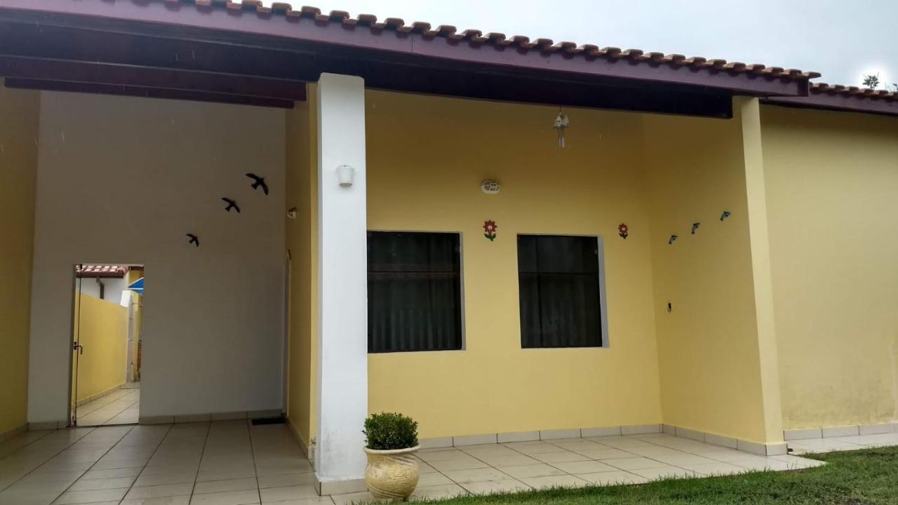 Вилла Casa 200M Da Praia 3 Dorm. P/ 12 Pessoas Перуиби Экстерьер фото