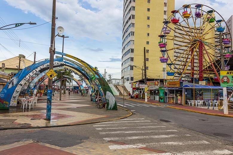 Вилла Casa 200M Da Praia 3 Dorm. P/ 12 Pessoas Перуиби Экстерьер фото